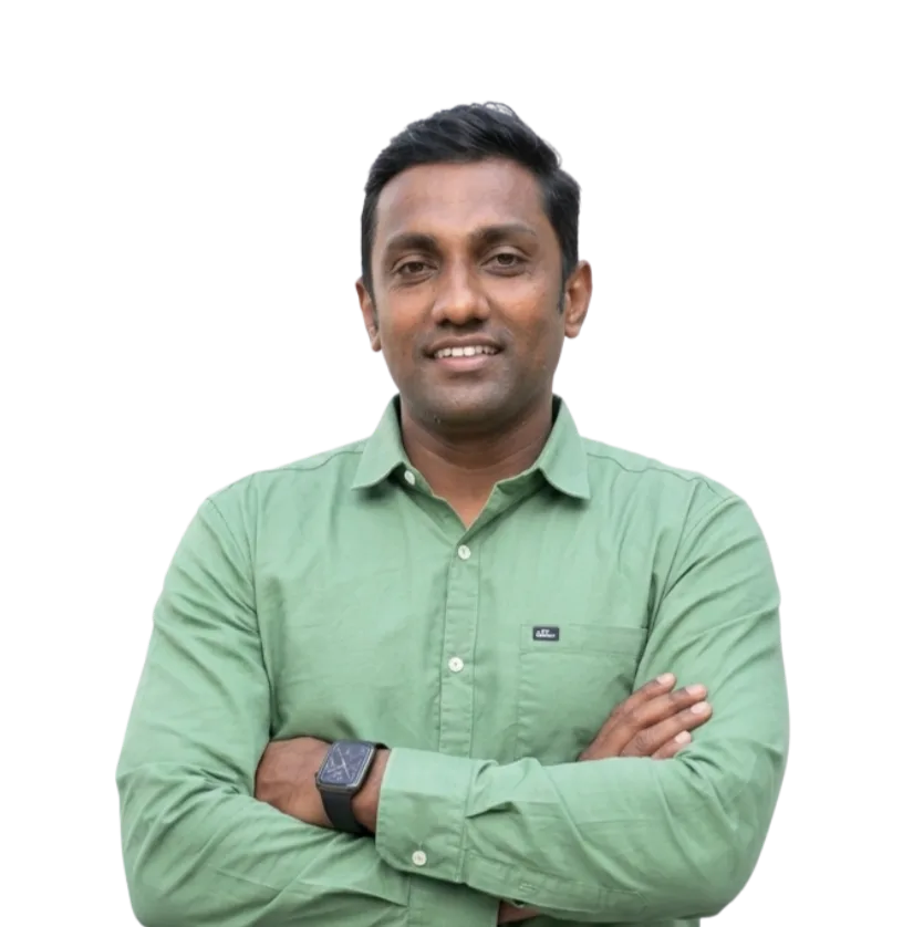 Helen Tittu Raja