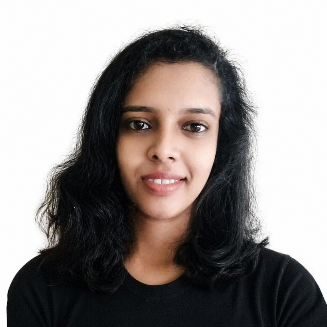 Sahana Sr