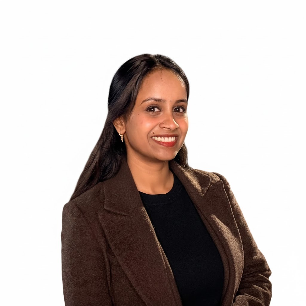 Yogita Gautam