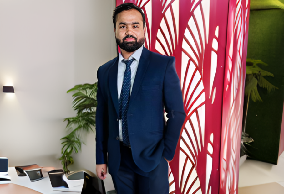 Anirudh Kumar