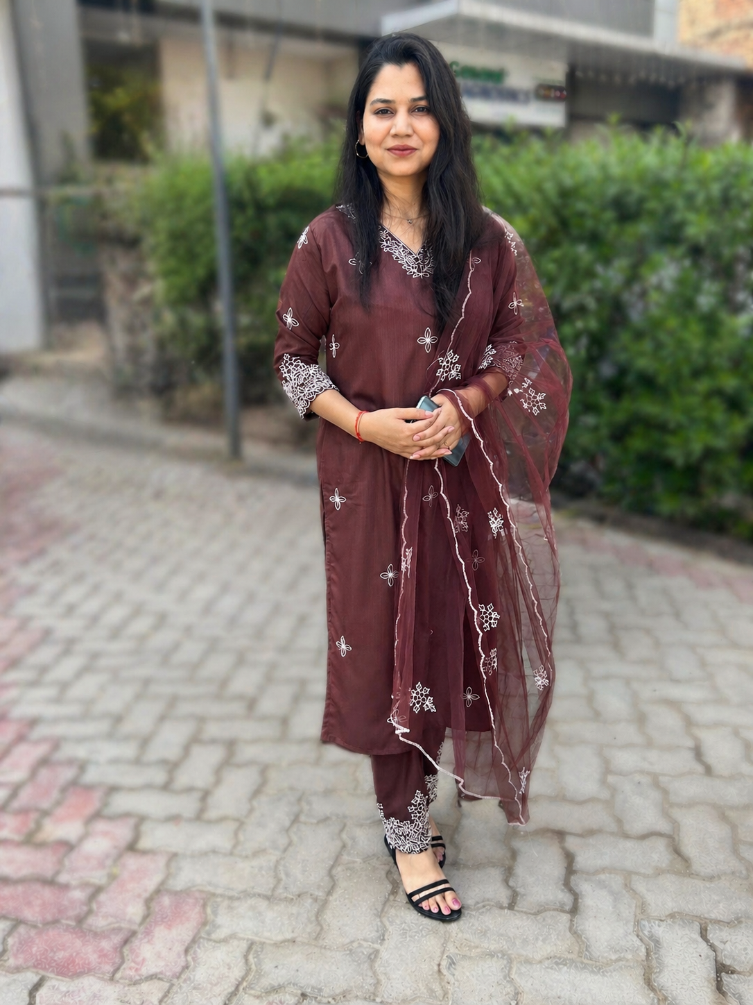 Sneha Gangwar