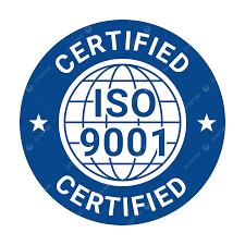 ISO 9001:2015