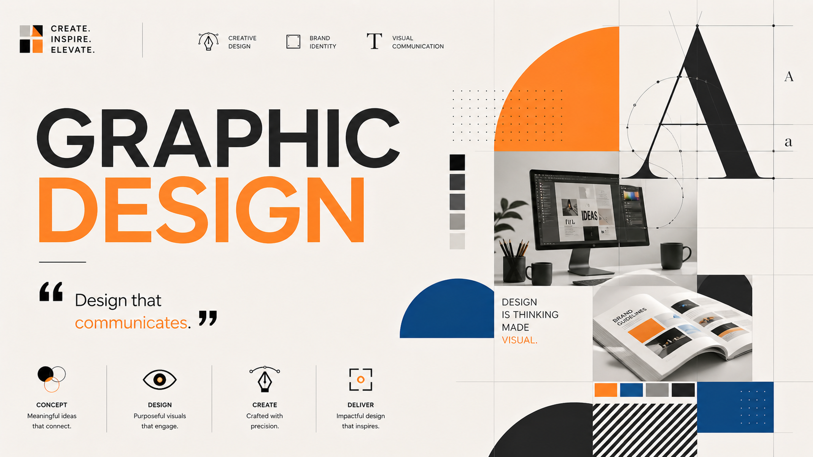 Graphic Design