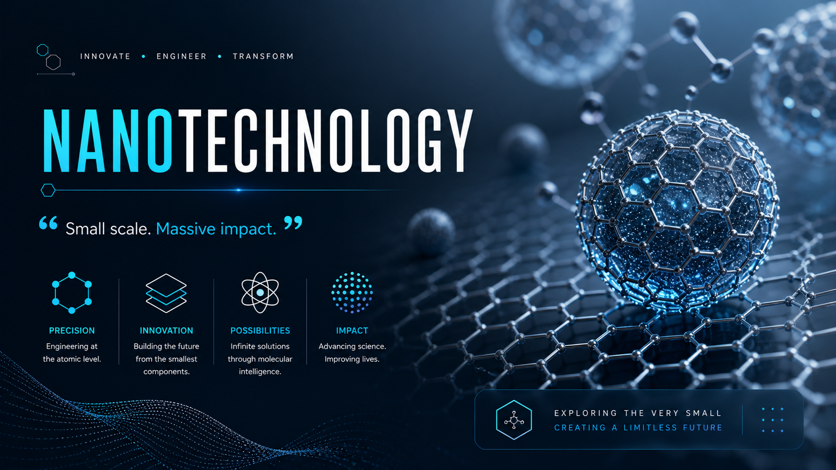 Nano Tech