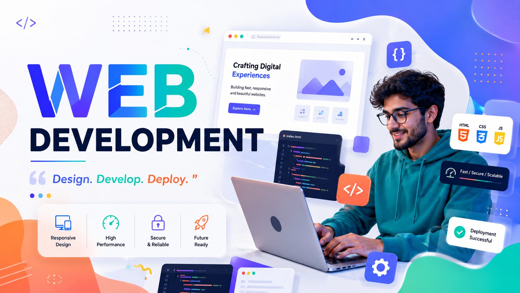 Web Dev