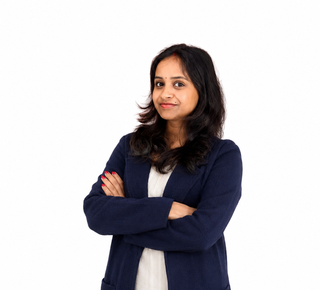 Yogita Gautam – Career Training Expert