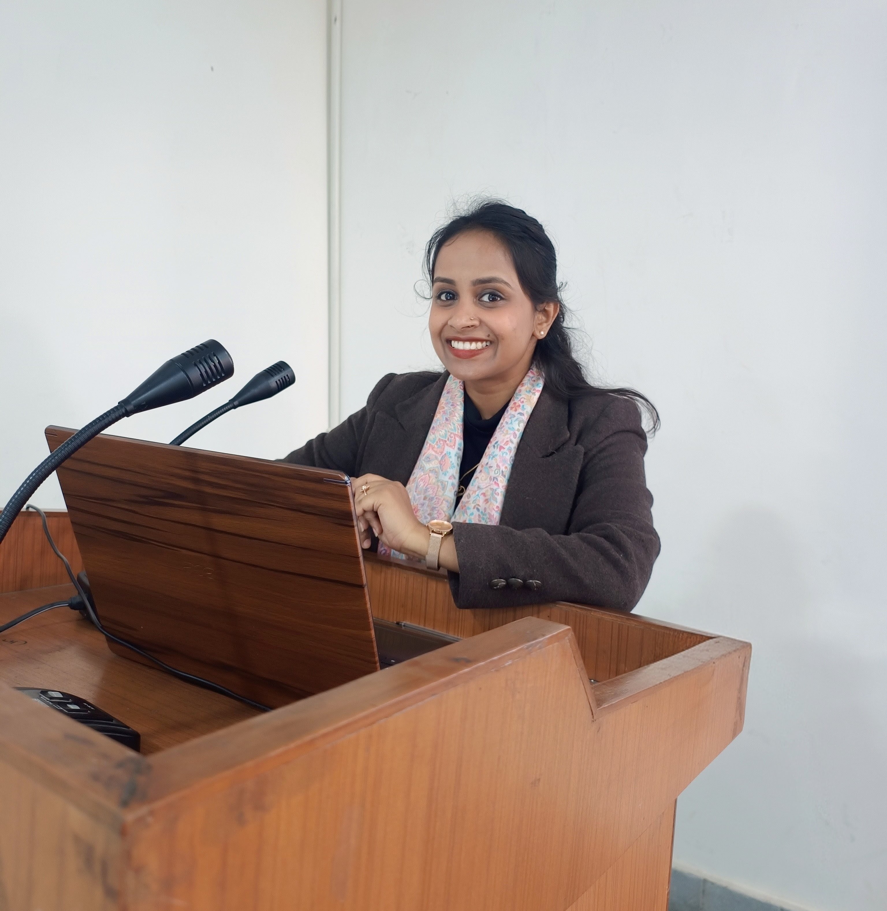 Career Workshop