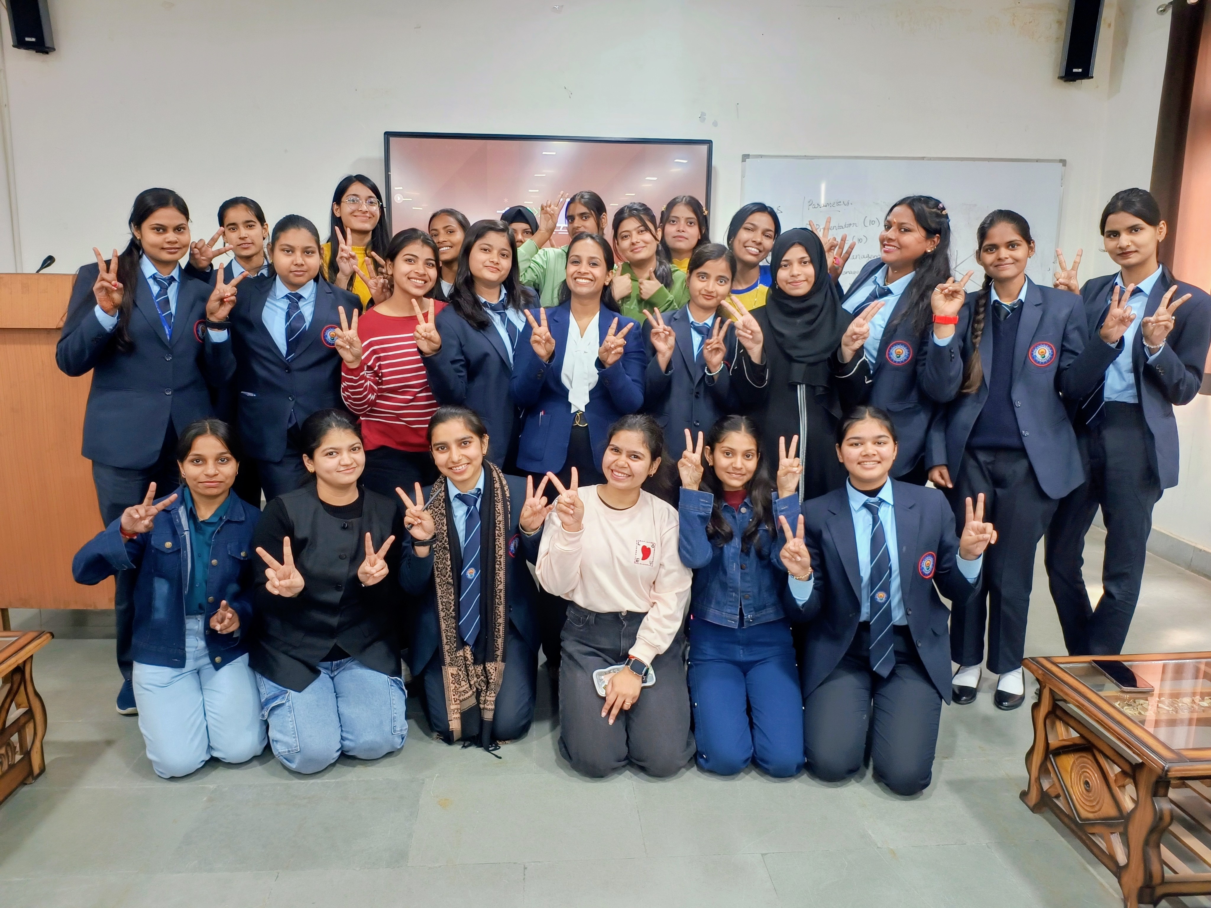 Workshop Photo